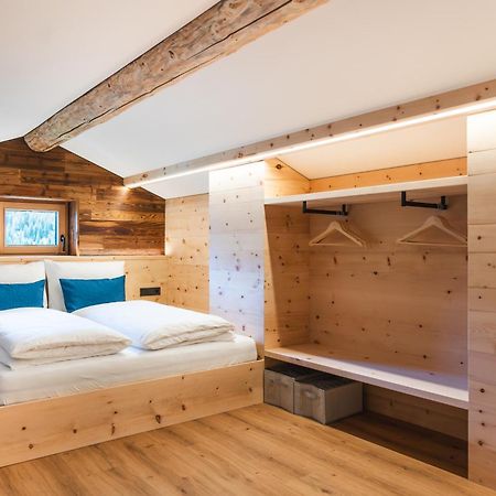Appartement Alpinence à Ultimo Extérieur photo