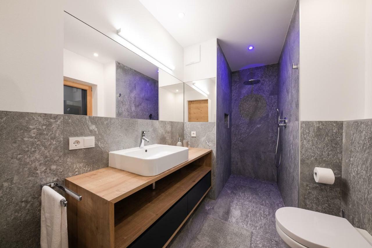 Appartement Alpinence à Ultimo Extérieur photo